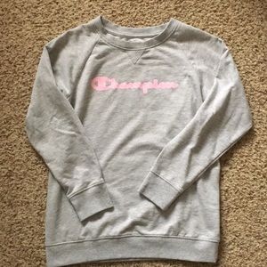 Women’s Champion Sweatshirt Size XL NWOT